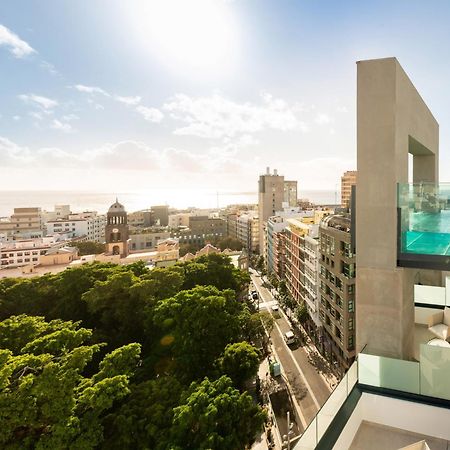 Innside By Melia Tenerife Santa Cruz Kültér fotó