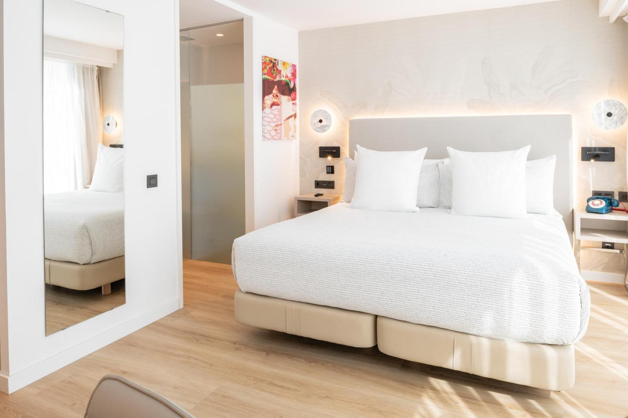 Innside By Melia Tenerife Santa Cruz Kültér fotó