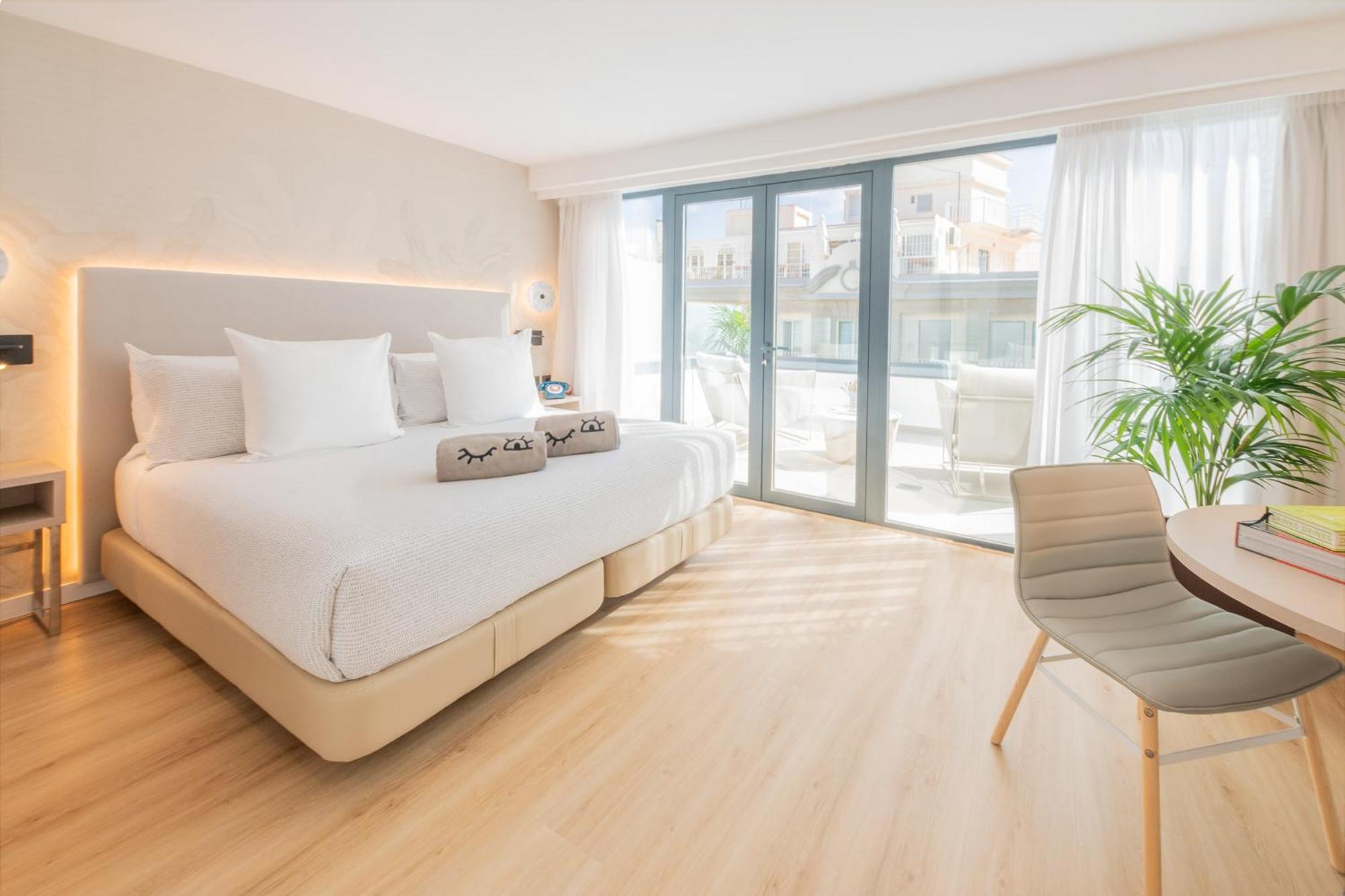Innside By Melia Tenerife Santa Cruz Kültér fotó