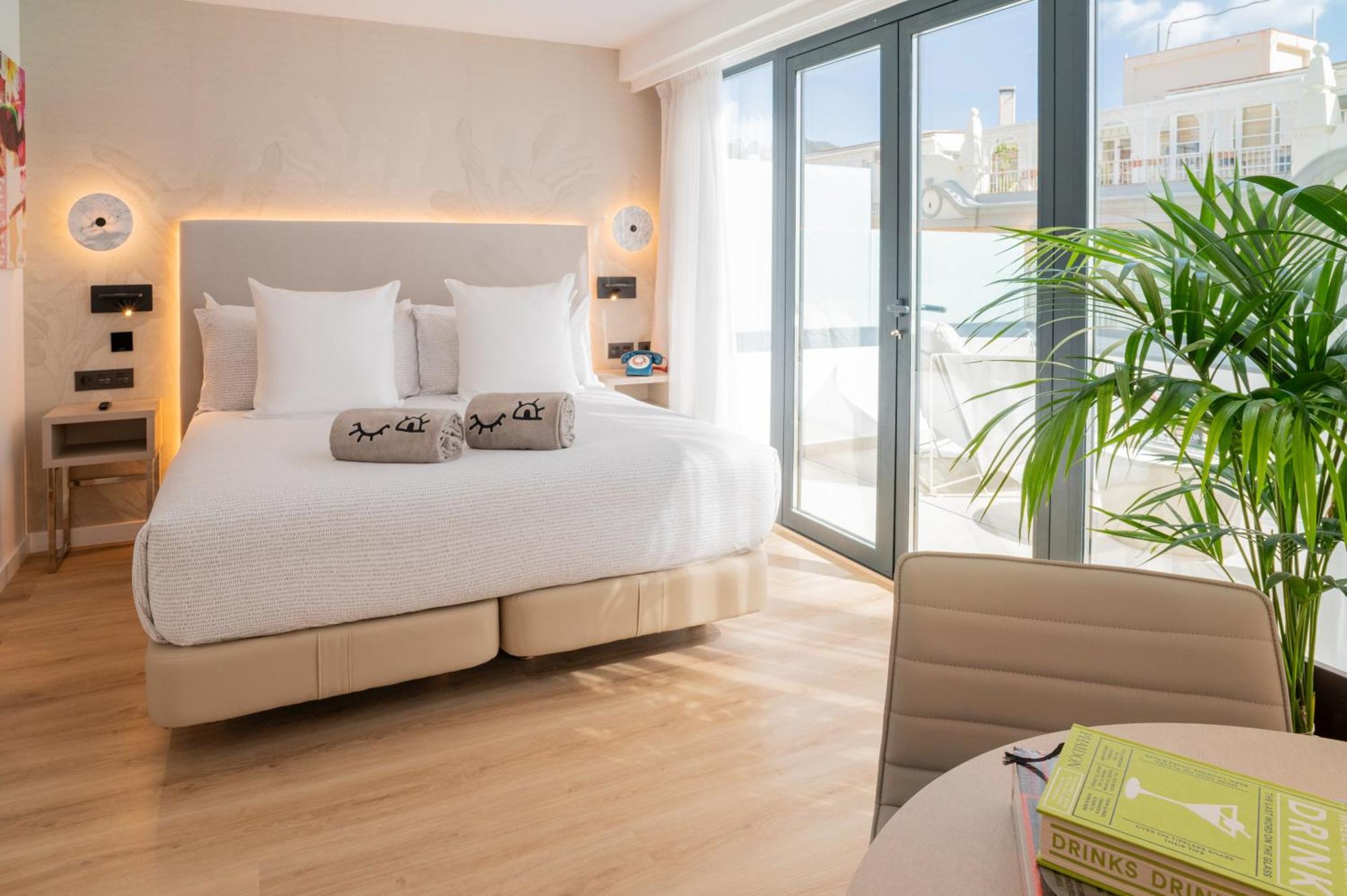 Innside By Melia Tenerife Santa Cruz Kültér fotó