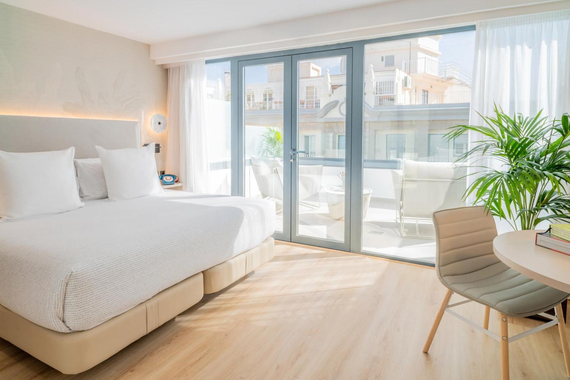 Innside By Melia Tenerife Santa Cruz Kültér fotó