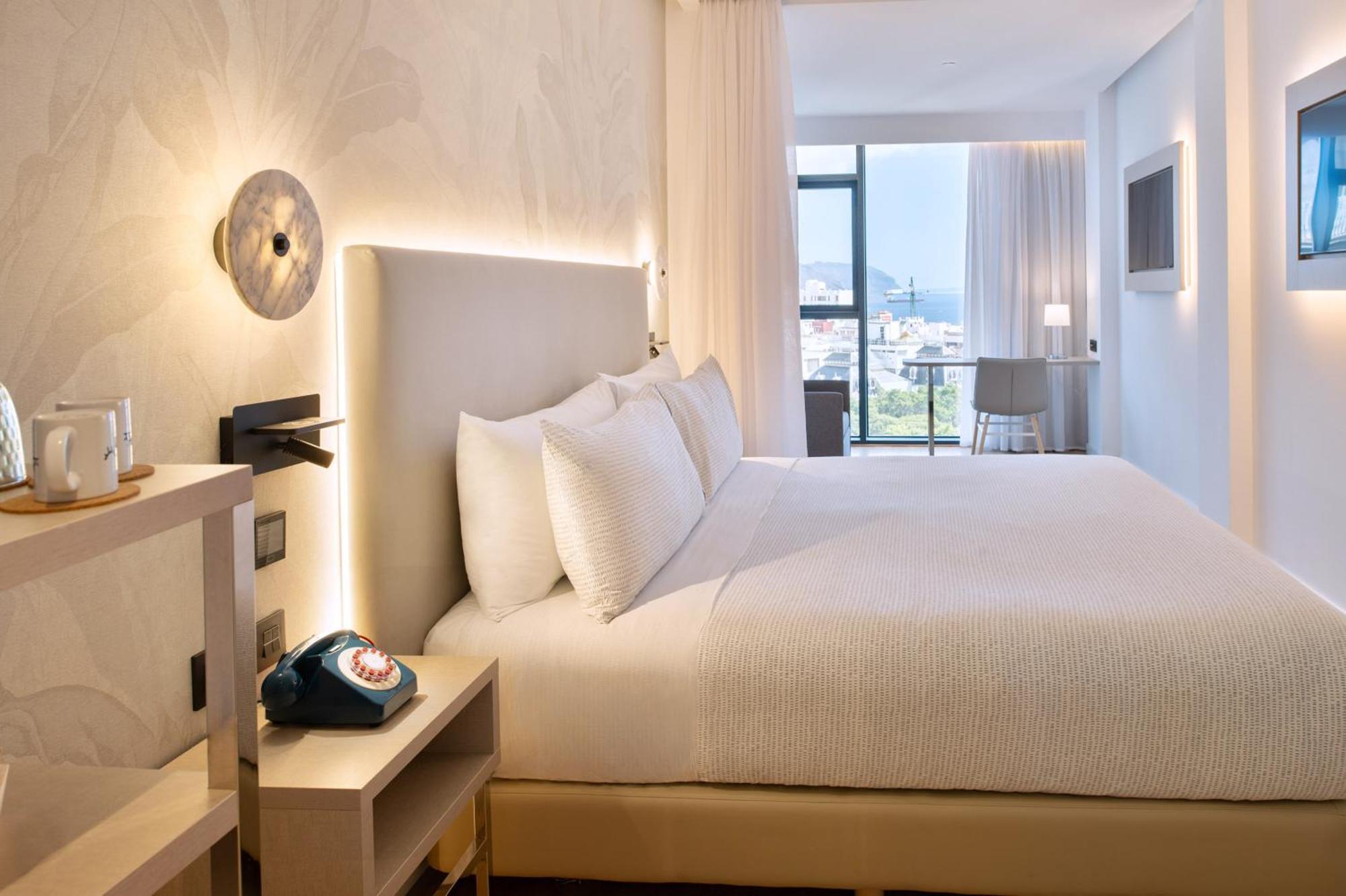 Innside By Melia Tenerife Santa Cruz Kültér fotó