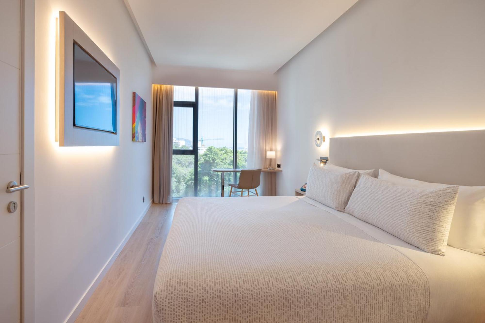 Innside By Melia Tenerife Santa Cruz Kültér fotó