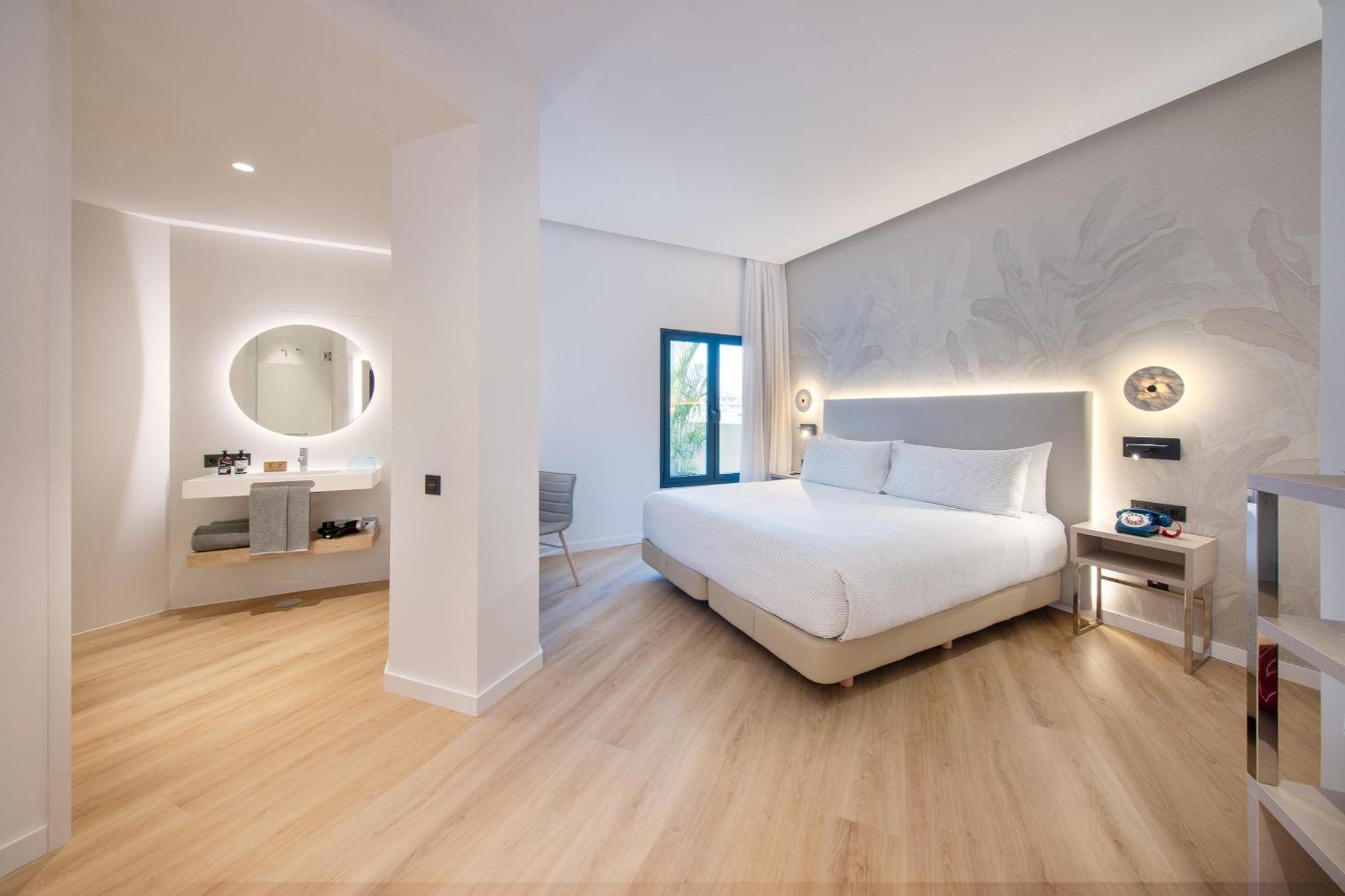 Innside By Melia Tenerife Santa Cruz Kültér fotó