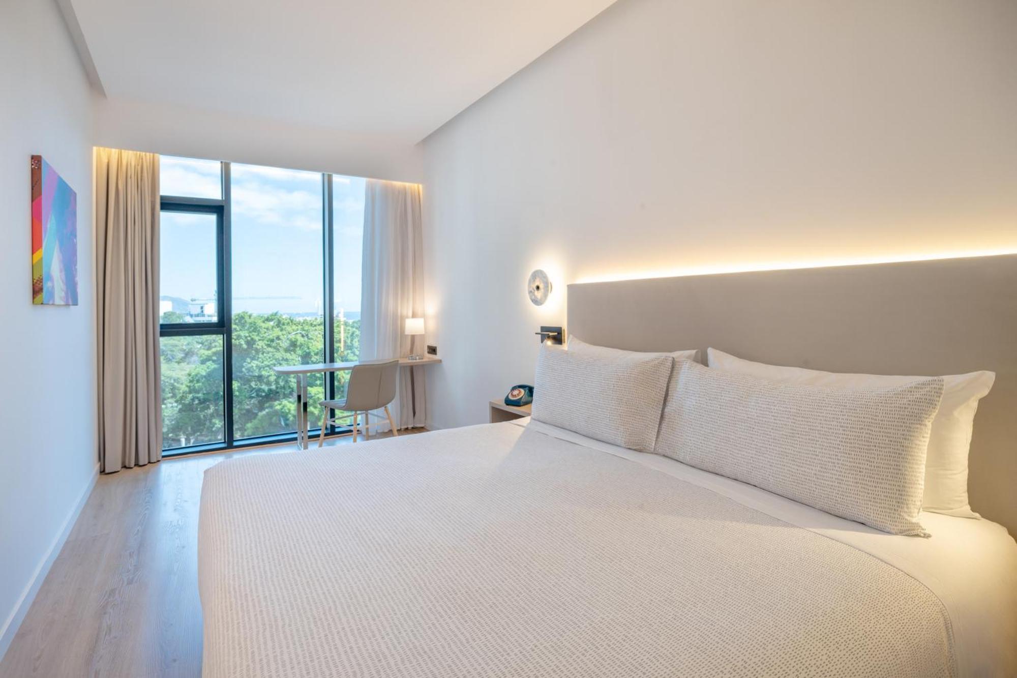 Innside By Melia Tenerife Santa Cruz Kültér fotó