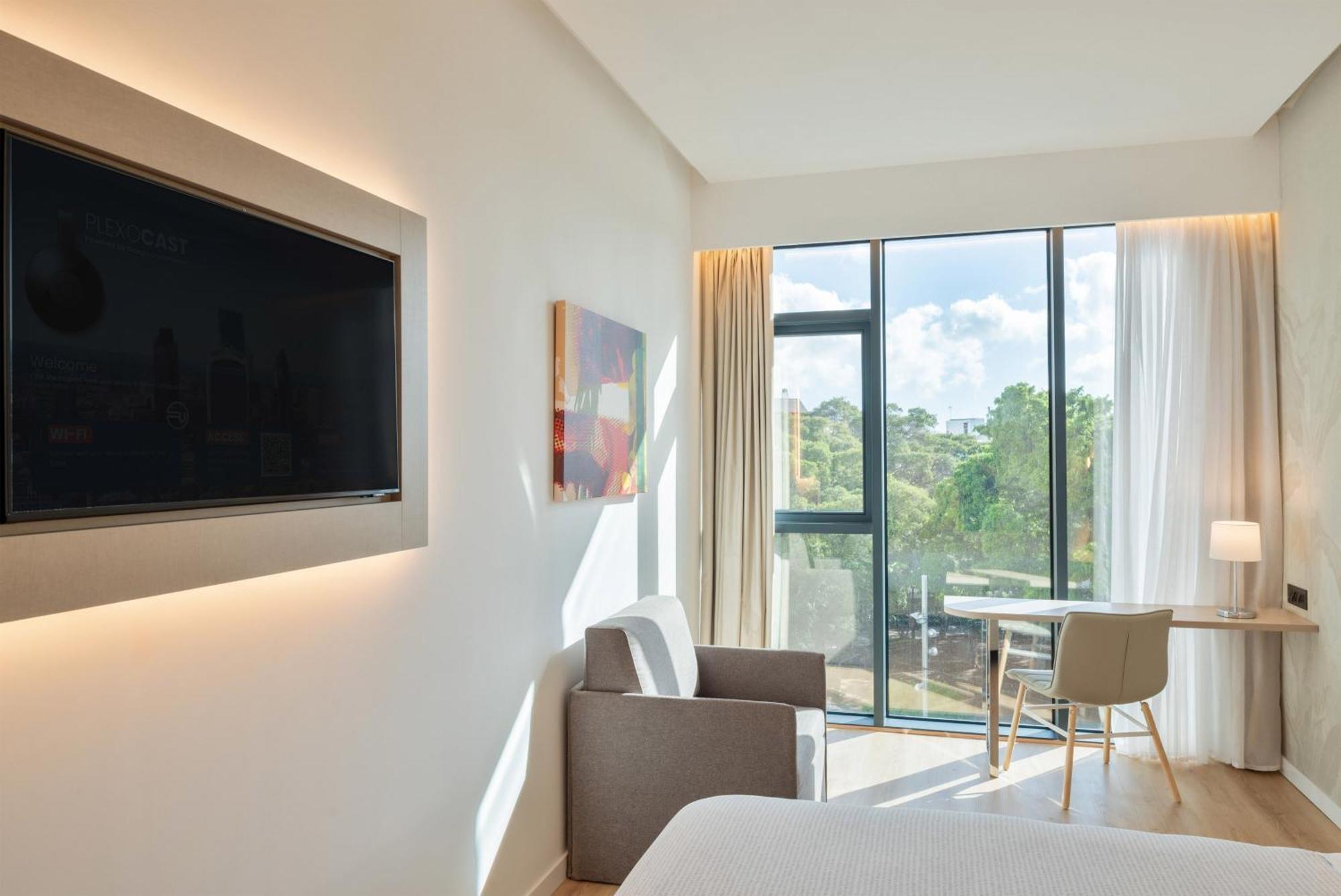 Innside By Melia Tenerife Santa Cruz Kültér fotó