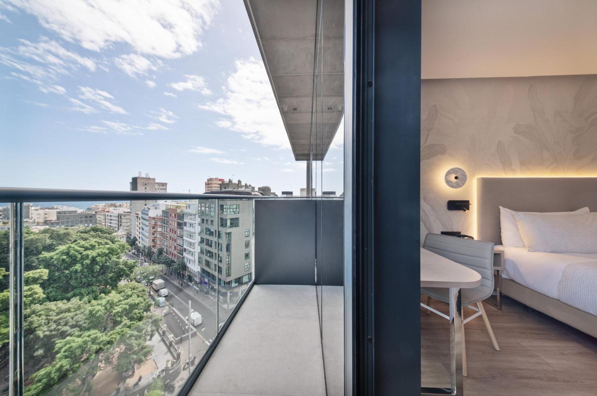 Innside By Melia Tenerife Santa Cruz Kültér fotó