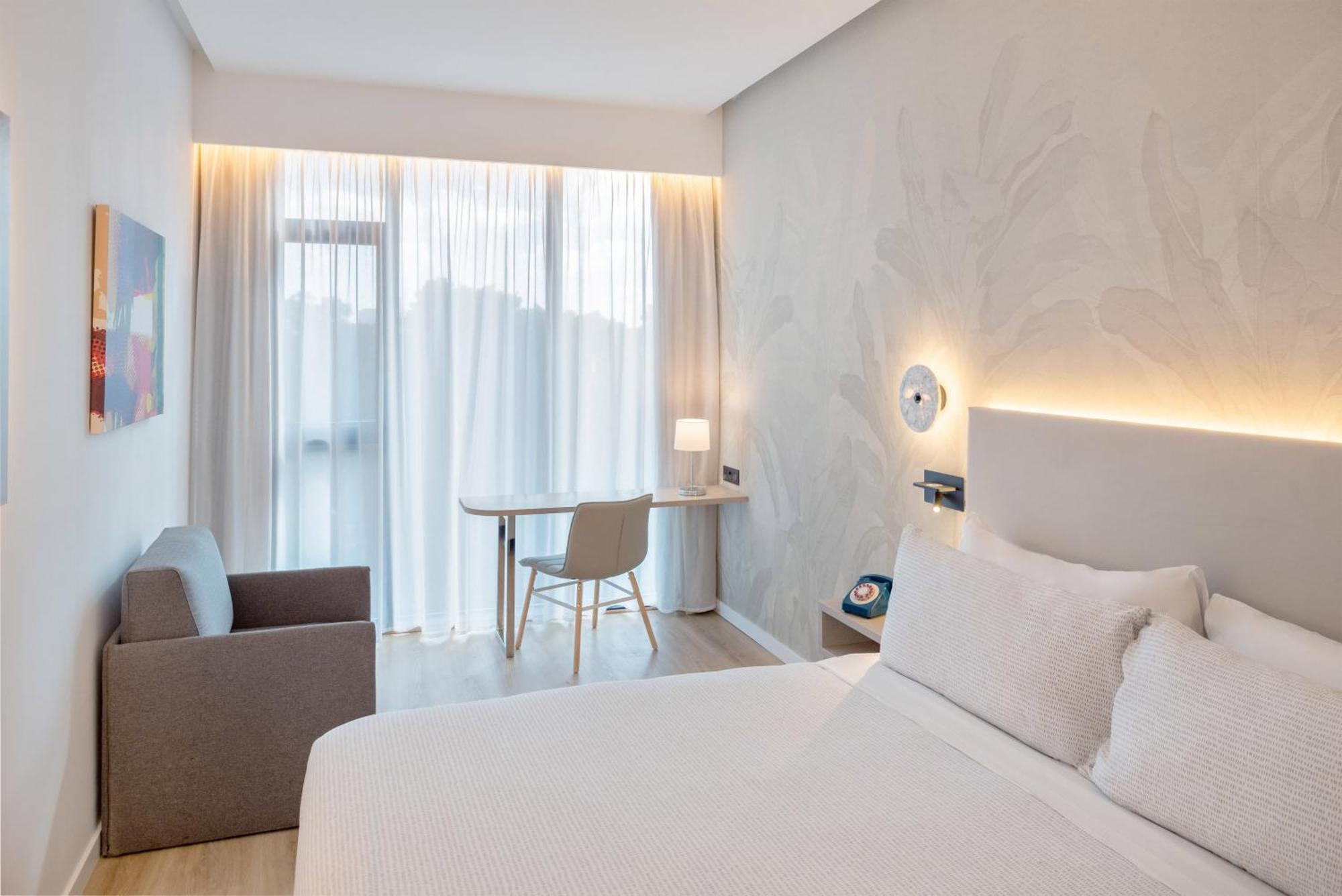 Innside By Melia Tenerife Santa Cruz Kültér fotó
