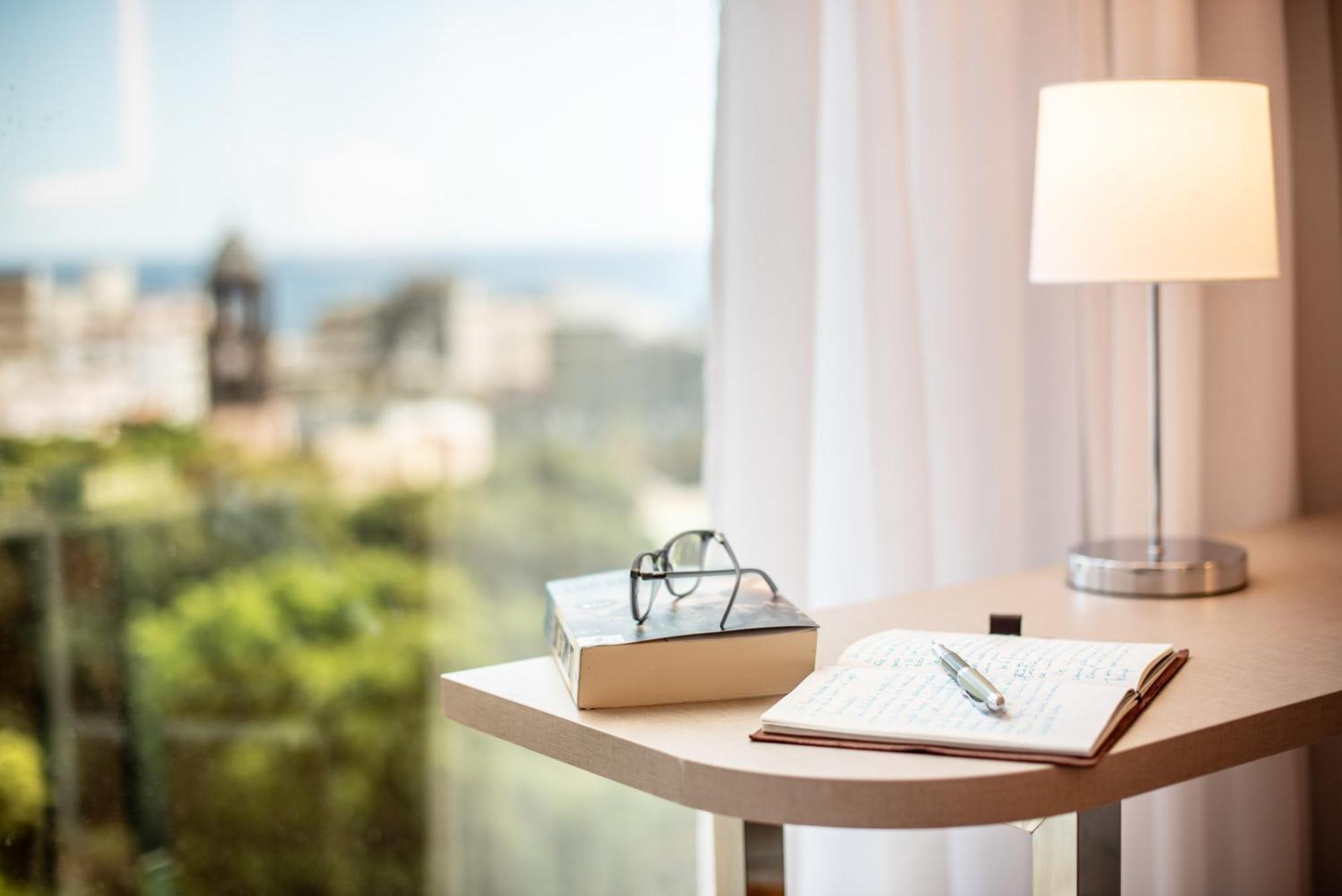 Innside By Melia Tenerife Santa Cruz Kültér fotó